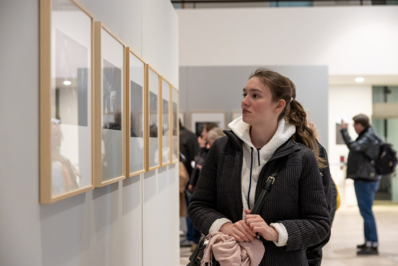 Kurze Nacht der Galerien und Museen