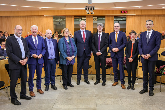 Gruppenbild