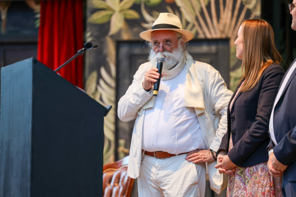 Burgfestspiele Bad Vilbel Kunzmann