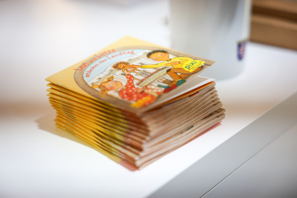 Hessentag 2025 Pixi-Buch