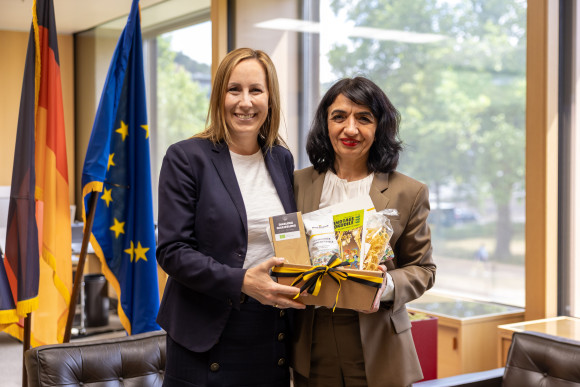 Sommerreise Landtag Baden-Württemberg 2025
