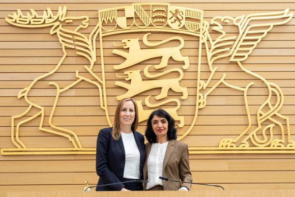 Sommerreise Landtag Baden-Württemberg 2025