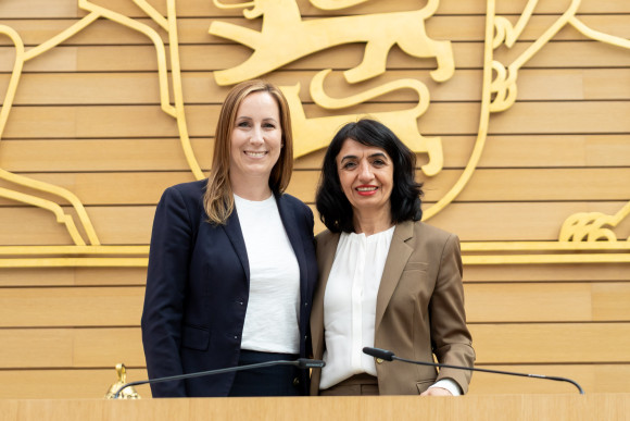 Sommerreise Landtag Baden-Württemberg 2025