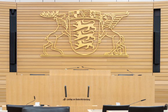 Sommerreise Landtag Baden-Württemberg 2025