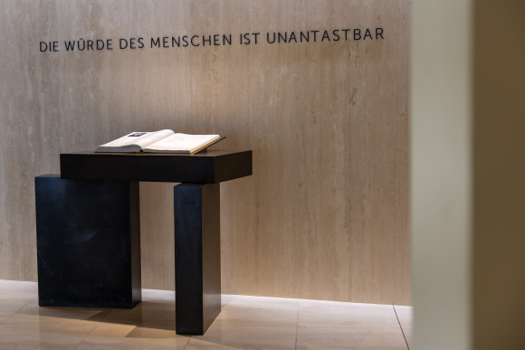 Sommerreise Landtag Baden-Württemberg 2025
