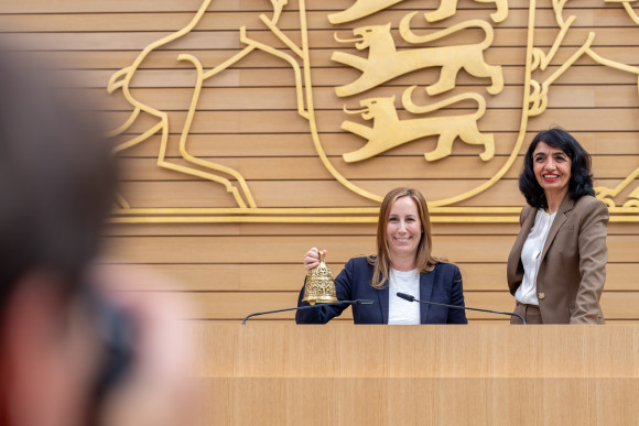 Sommerreise Landtag Baden-Württemberg 2025
