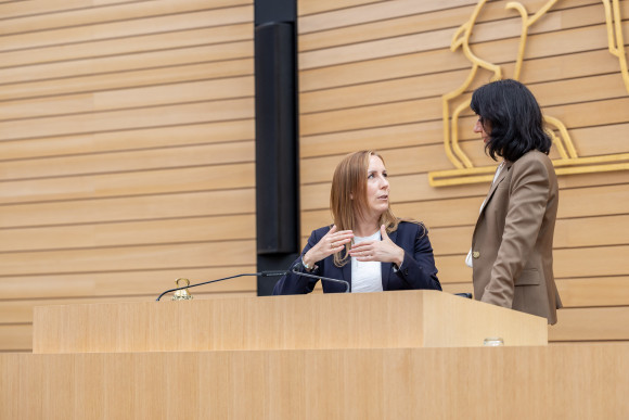 Sommerreise Landtag Baden-Württemberg 2025