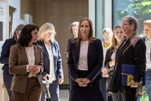 Sommerreise Landtag Baden-Württemberg 2025