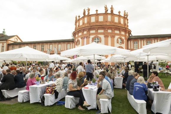 Ehrenamtsfest Biebrich