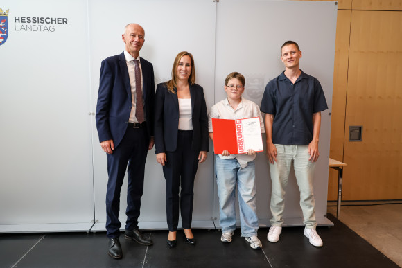 Gruppenbild