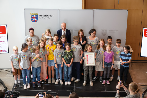 Gruppenbild