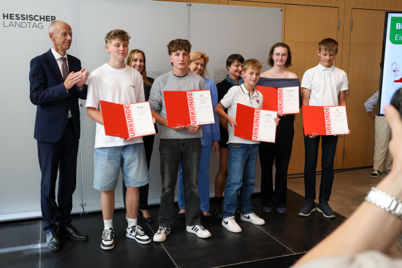 Gruppenbild