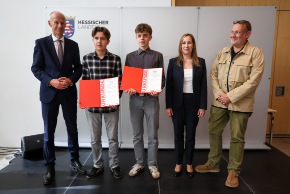 Gruppenbild