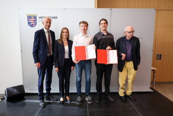 Gruppenbild