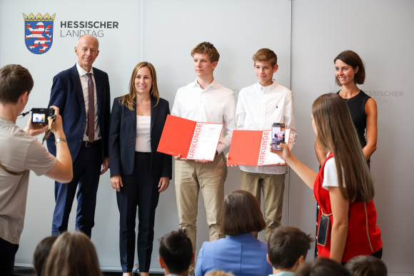 Gruppenbild