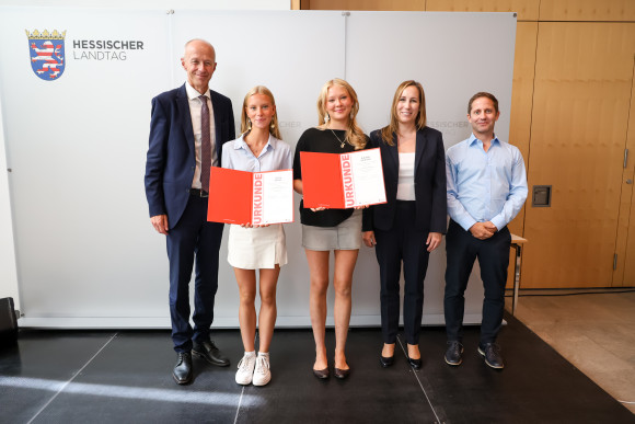 Gruppenbild