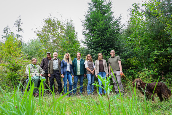 Gruppenbild