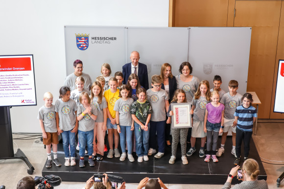 Gruppenbild