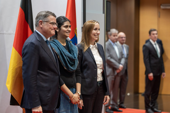 Consular Corps 2025 Rhein Wallmann