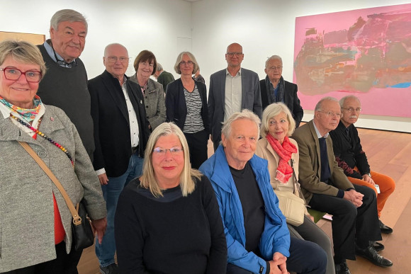 Gruppenfoto