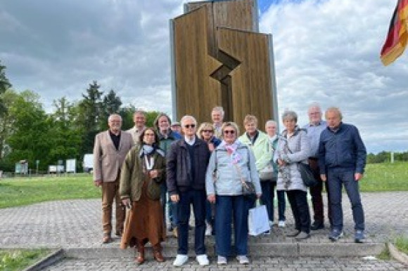 Gruppenfoto