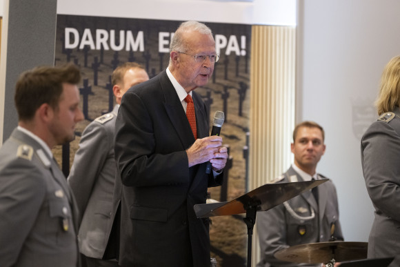Volksbund Benefizkonzert Starzacher Volksbund Benefizkonzert Starzacher
