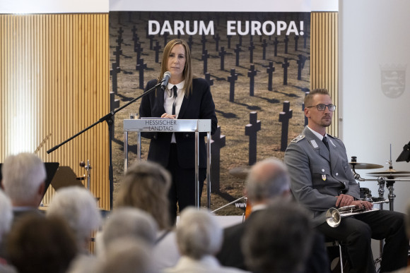 Volksbund Benefizkonzert Wallmann Volksbund Benefizkonzert Wallmann