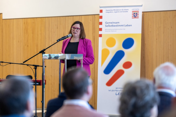 Tag der Menschen mit Behinderungen Strube Tag der Menschen mit Behinderungen Strube