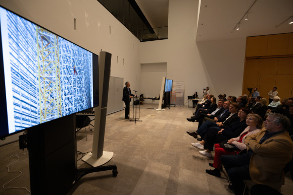 Pressefoto 2025 Laudatio Siegerfoto