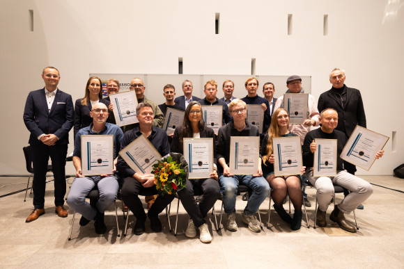 Pressefoto 2025 Gewinner Pressefoto 2025 Gewinner