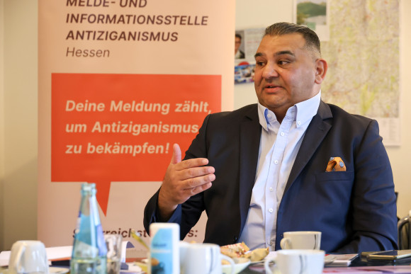 MIA Meldestelle Rinadlo Strauß