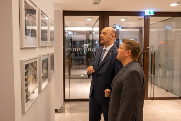 Pressefoto 2025 AfD-Fraktion