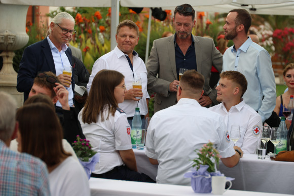 Ehrenamtsfest 2025 AfD