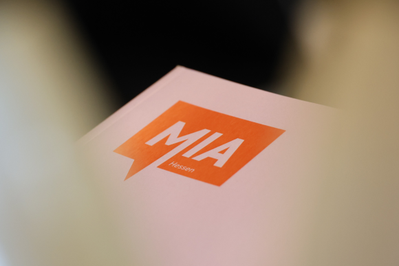 MIA Meldestelle Antiziganismus