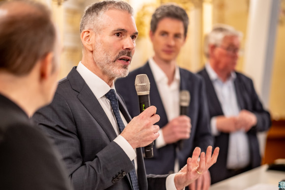 Bildungsreihe Antisemitismus Neumann