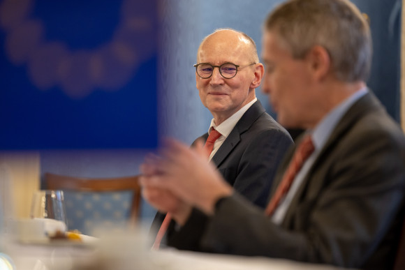 Botschafter Königreich Dänemark Honorarkonsul