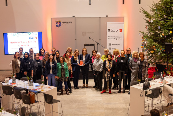 BüroF Referentinnen