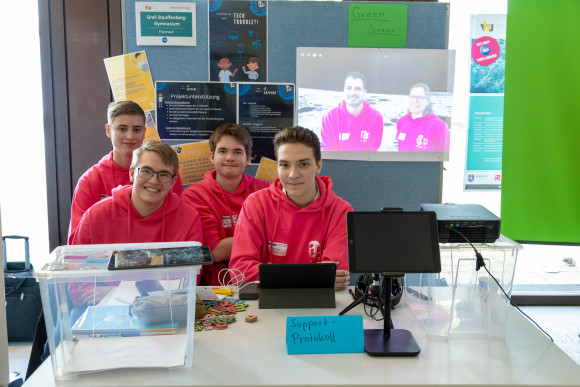 MINT Messe 2025 Flörsheim