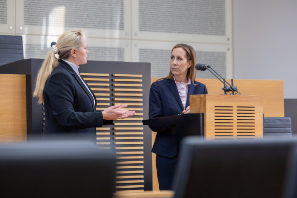 Besuch im Saarland 3