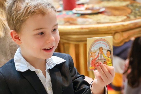 Weihnachtsbaum 2025 Pixibuch