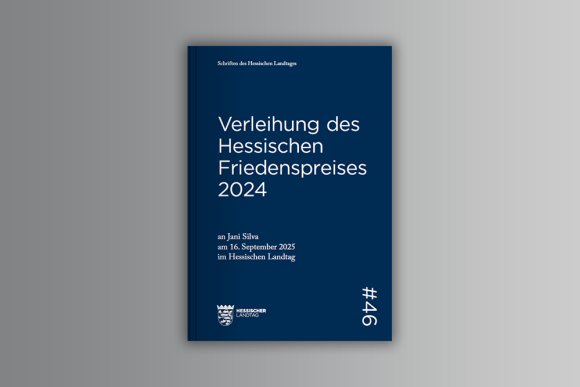 Schriftenreihe, Band 46