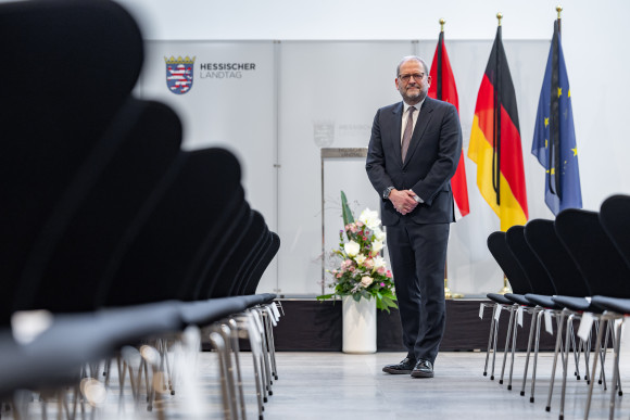 Gedenken für die Opfer des Nationalsozialismus Emile Schrijver