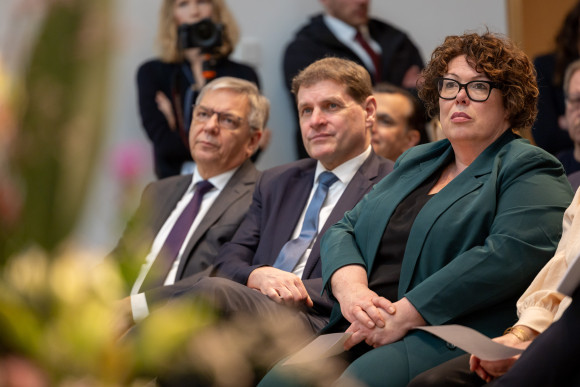 Gedenktag für die Opfer des Nationalsozialismus