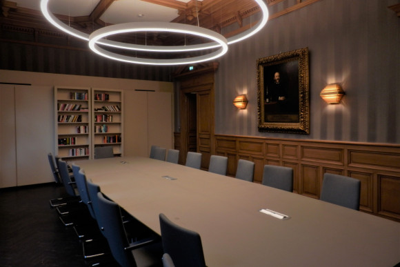 Bibliothek Kaiser-Wilhems-Bad