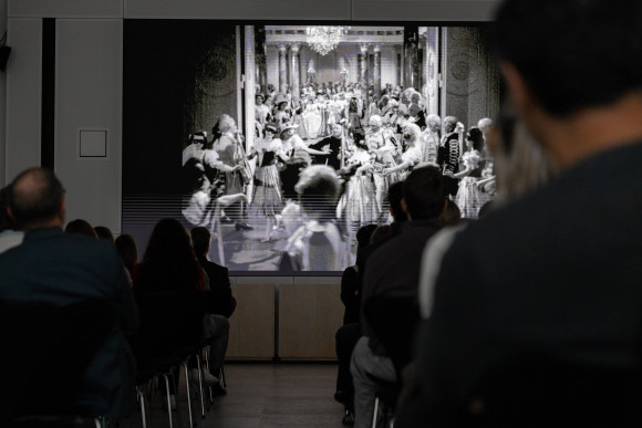 Bildungsreihe Antisemitismus Jud Süß Medienraum