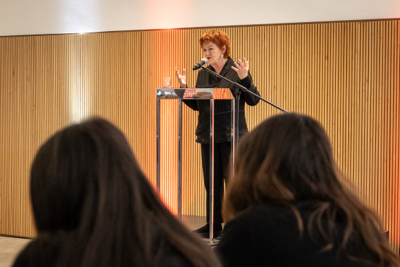 Bildungsreihe Antisemitismus Jud Süß Christiane von Wahlert