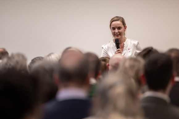 Bärenherz Familienzentrum Eröffnung