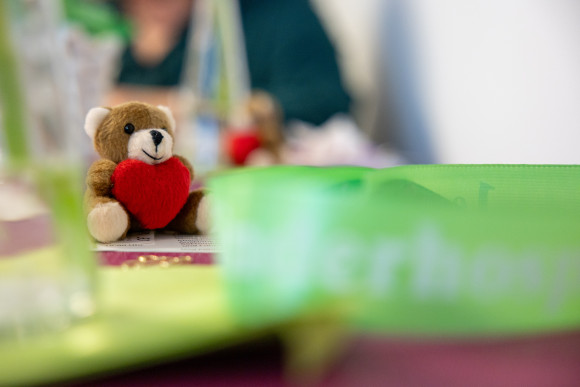 Bärenherz Familienzentrum Bärchen