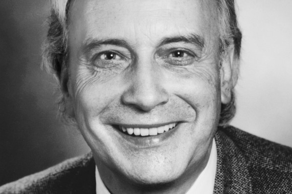 Portrait Klaus Peter Möller