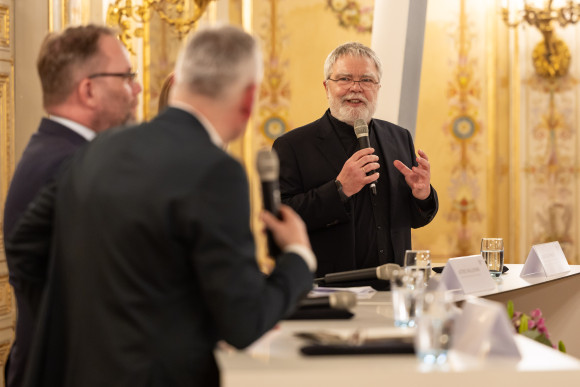 Abend der Kultur Politische Plakate Grohnert